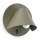 FARO 62356 - Aplique de parede orientável NOON 1xE27/15W/230V verde