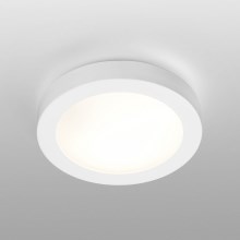 FARO 62965 - Iluminação de teto de casa de banho LOGOS-1 1xE27/15W/230V IP44
