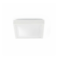 FARO 62969 - Luz de teto de casa de banho TOLA 2 2xE27/20W/230V IP44