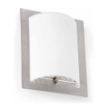 FARO 62987 - Luz de parede DIULA 1xE27/60W/230V