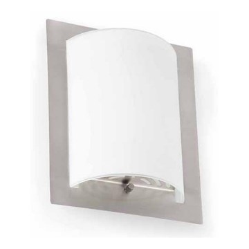 FARO 62987 - Luz de parede DIULA 1xE27/60W/230V