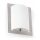 FARO 62987 - Luz de parede DIULA 1xE27/60W/230V