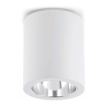 FARO 63124 - Luz de teto POTE 1xE27/60W/230V