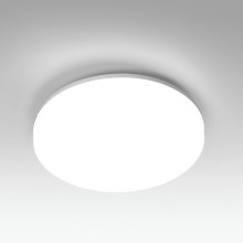 FARO 63291 - Luz de teto LED com regulação de exterior ZON LED/18W/230V IP54
