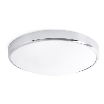 FARO 63399 - Luz de teto de casa de banho KAO LED/35W/230V IP44