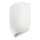 FARO 63429 - Iluminação de parede KAPPU 1xE14/7W/230V 25x15 cm branco