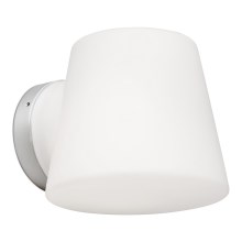 FARO 63510 - Iluminação de parede de casa de banho BIANCA 1xG9/6W/230V IP44