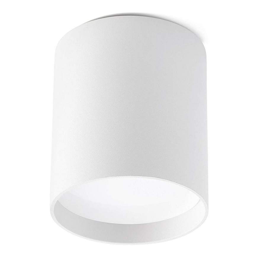 Faro 64206 - Foco LED HARU LED/6W/230V branco