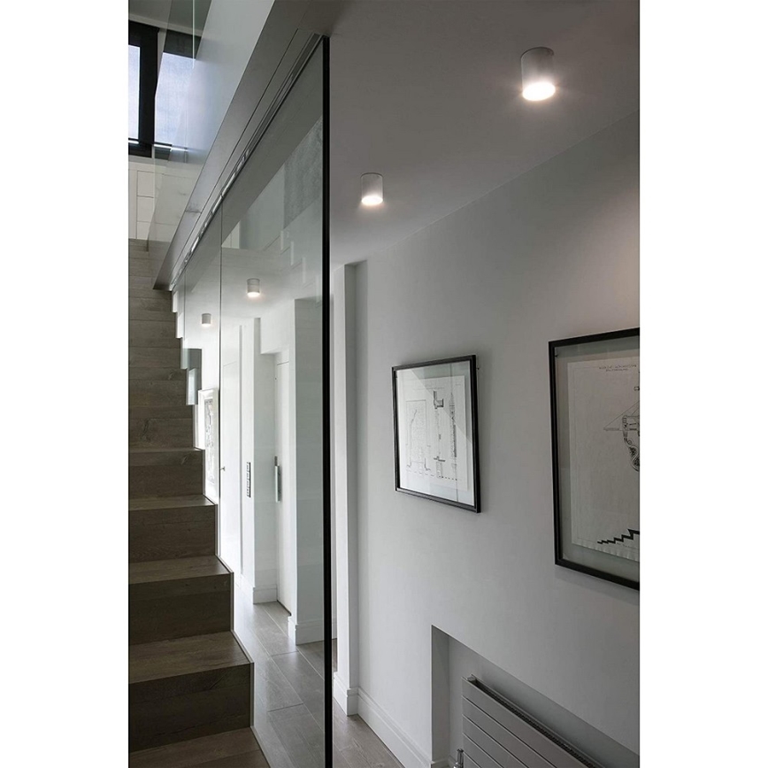 Faro 64206 - Foco LED HARU LED/6W/230V branco