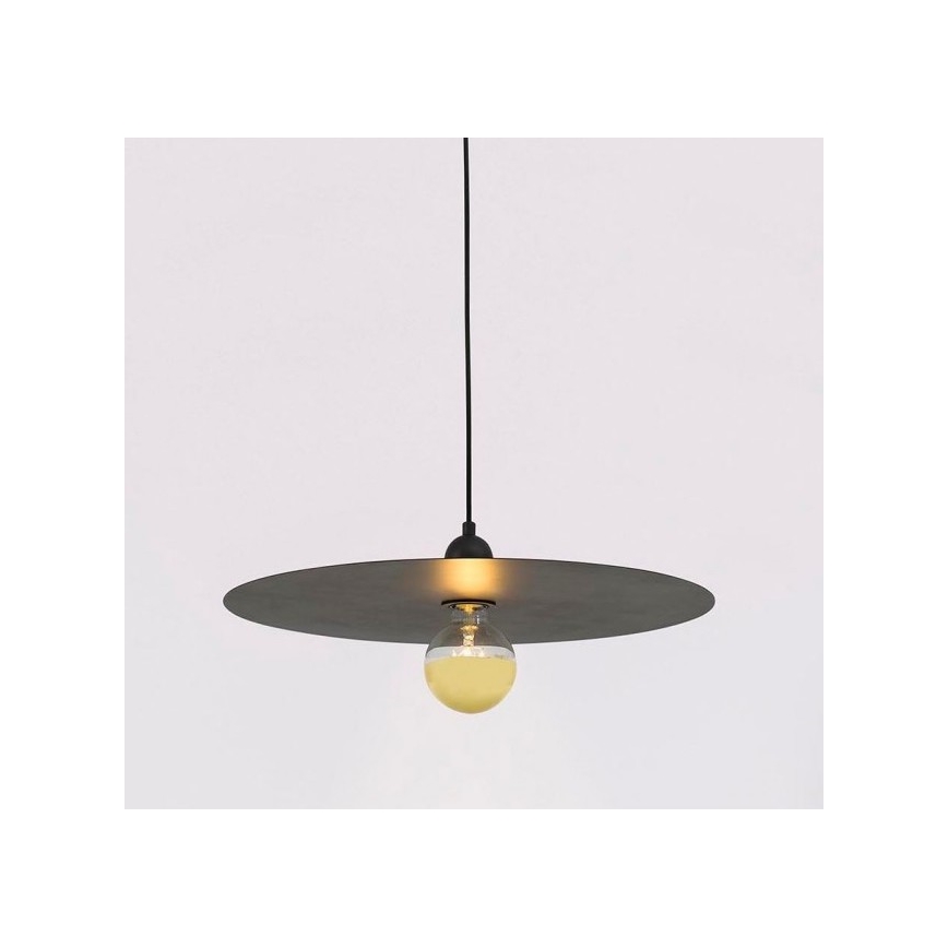 FARO 68145 - Candelabro suspenso PLAT 1xE27/60W/230V