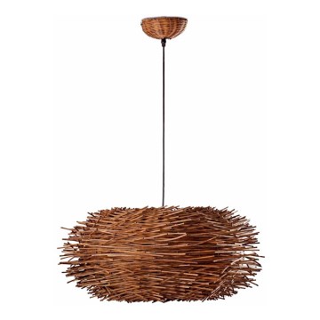 FARO 68153 - Candelabro num fio NIDO 1xE27/60W/230V