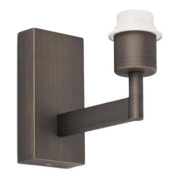 FARO 68490 - Luz de parede ARTIS 1xE27/15W/230V