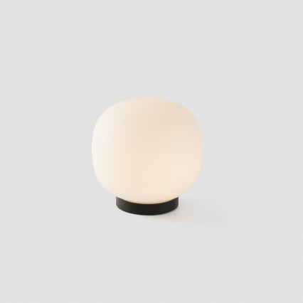 FARO 68611 - Iluminação de teto AMELIA 1xE27/15W/230V IP44 branco/preto