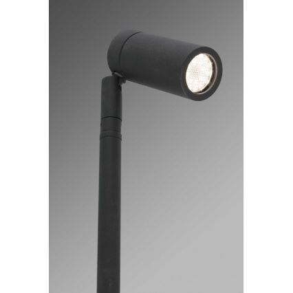 FARO 70226 - Luz de exterior LED SETH LED/6W/230V IP44