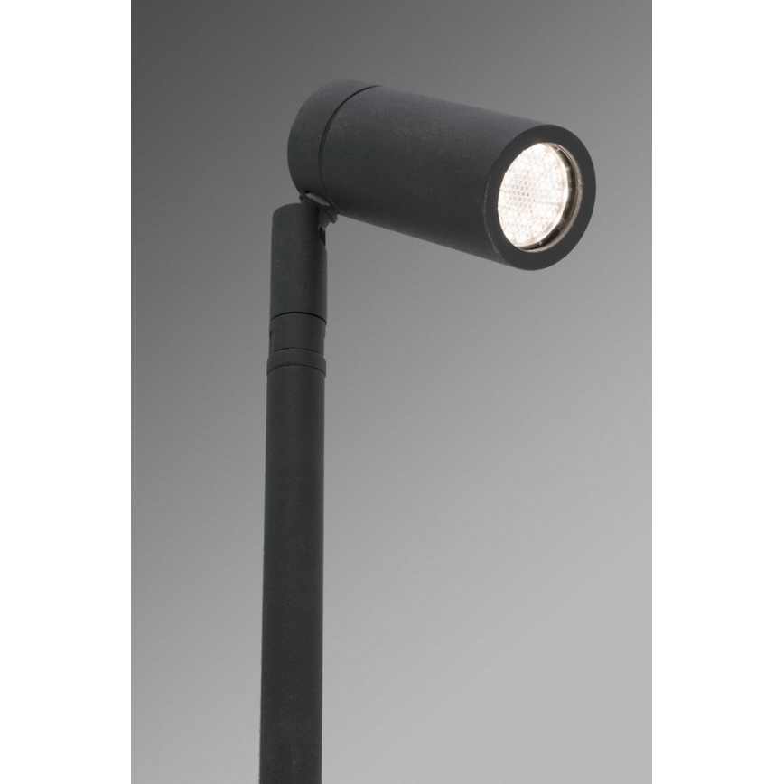 FARO 70226 - Luz de exterior LED SETH LED/6W/230V IP44