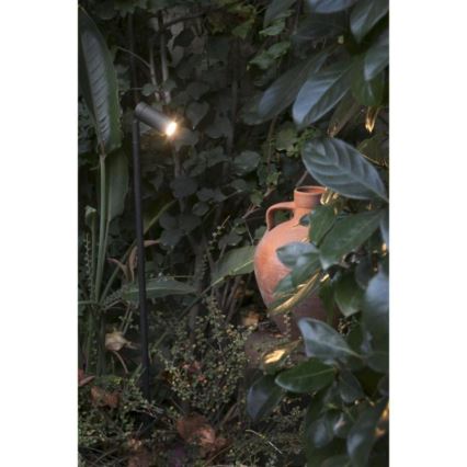 FARO 70227 - Luz de exterior LED SETH LED/6W/230V IP44 2700K