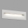FARO 70271 - Candeeiro de encastrar para exterior NAT LED/8W/230V IP65 branco