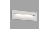 FARO 70271 - Iluminação suspensa de teto exterior LED NAT LED/8W/230V