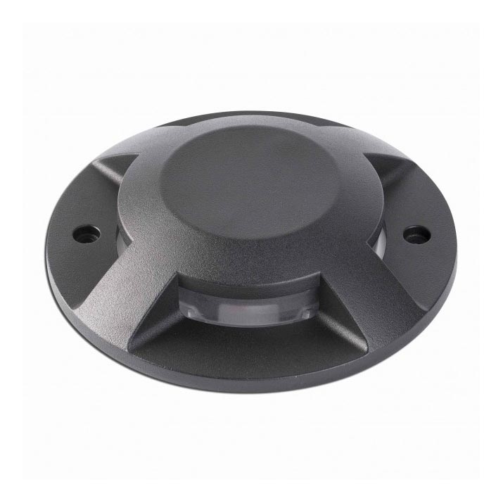 FARO 70287 - Iluminação para caminho de acesso exterior LED LOTH-3 4xLED/3W/230V IK10 IP67