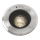 FARO 70302 - Luz LED de entrada exterior GEISER LED/7W/230V IP67