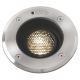 FARO 70306 - Luz LED de entrada exterior GEISER LED/32W/230V IP67