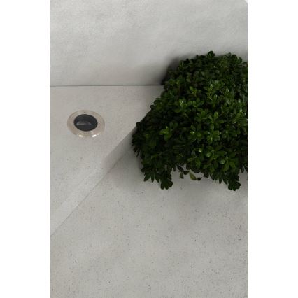 FARO 70311 - Luminária LED Externa para Entrada GEISER LED/7,5W/230V IK08 IP67