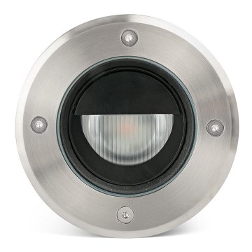 FARO 70311 - Luminária LED Externa para Entrada GEISER LED/7,5W/230V IK08 IP67