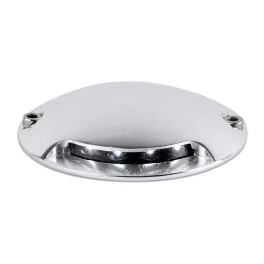 FARO 70546 - Luminária embutida LED exterior KEENAN-2 LED/0,5W/12V IP67