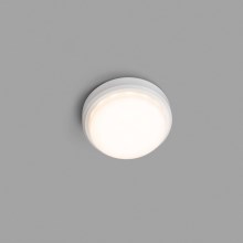 FARO 70665 - Luz de parede LED de exterior TOM LED/7W/230V IP65