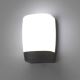 FARO 70829 - Luz de parede LED de exterior POL LED/8W/230V IP54