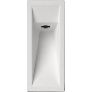 FARO 70927 - Luminária de Embutir LED TIL LED/3W/24V CRI 90 IP65 branca