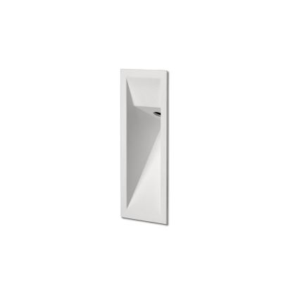 FARO 70927 - Luminária de Embutir LED TIL LED/3W/24V CRI 90 IP65 branca