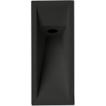 FARO 70928 - Luminária encastrável LED TIL 3W/24V CRI 90 IP65 preta
