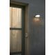 FARO 71197 - Luz de parede LED de exterior NUM 1xLED/7W/230V IP54