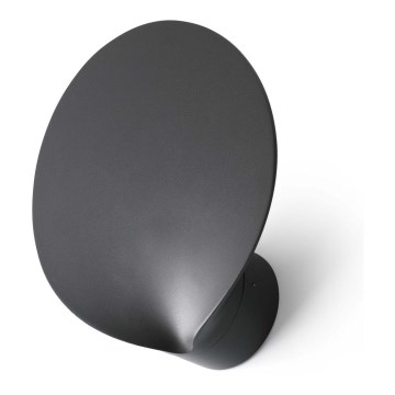 FARO 71223 - Luz de parede LED de exterior LOTUS LED/18W/230V IP65