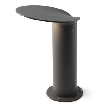 FARO 71224 - Candeeiro LED de exterior LOTUS LED/18W/230V IP65