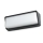 FARO 71537 - Aplique de parede para exterior HALF LED/20W/230V IP65