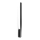 FARO 71800 - Aplique de parede exterior LIME LED/6W/230V 2700/3000/4000K 60 cm IRC 90 IP65 preto