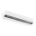 FARO 71903 - Aplique de parede LED para exterior DORO 2x LED de 10W/230V IP65 branco