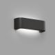 FARO 72272 - Luz de parede LED de exterior BRACKET LED/6W/230V IP44