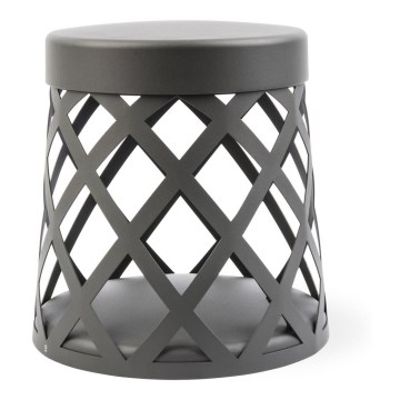 FARO 72311 - Candeeiro LED de exterior SHADOW LED/10W/230V IP65