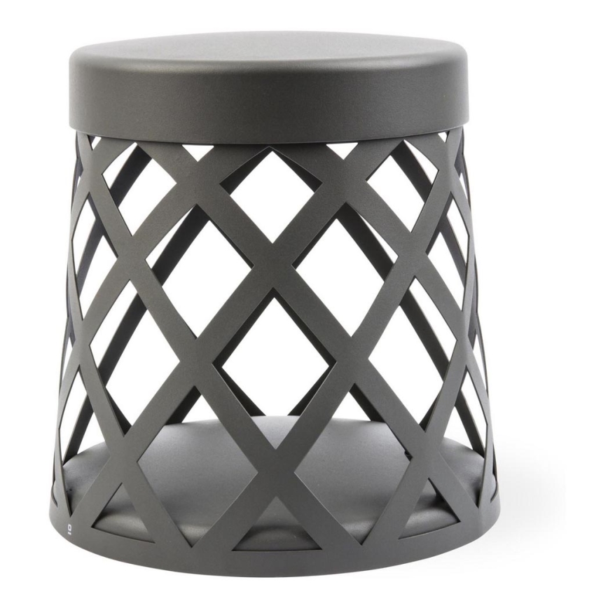 FARO 72311 - Candeeiro LED de exterior SHADOW LED/10W/230V IP65