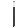 FARO 74444E - Lâmpada exterior DATNA 2G11/36W/230V IP65