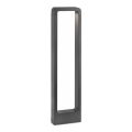 FARO 75520 - Candeeiro LED de exterior DAS LED/5W/230V IP54