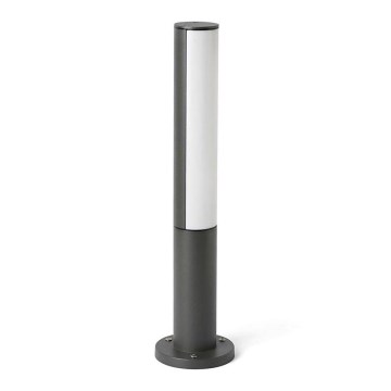FARO 75522 - Candeeiro LED de exterior BERET-1 LED/8W/230V IP54