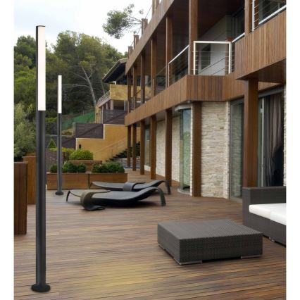 FARO 75524 - Candeeiro LED de exterior BERET-3 LED/16W/230V IP54