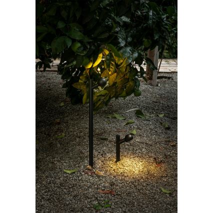 FARO 75570 - Candeeiro exterior LED BROT LED/7W/230V 20 cm IP65