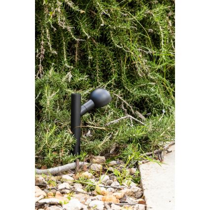 FARO 75570 - Candeeiro exterior LED BROT LED/7W/230V 20 cm IP65