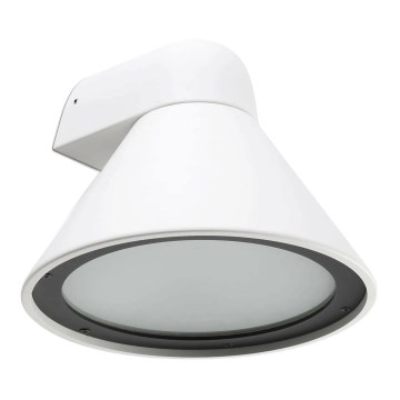 FARO Barcelona - Iluminação de parede exterior PALS 1xE27/15W/230V IP65