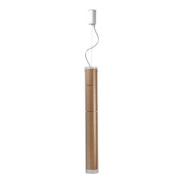 FARO DV00037 - Candelabro num fio ETNA 1xGU10/10W/230V